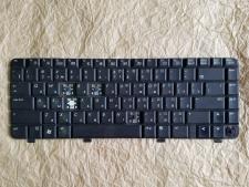 Клавіатура Hp&nbsp;Compaq&nbsp;6720S